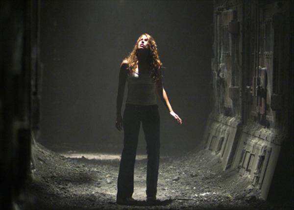 Кадры из Возвращение в дом ночных призраков (2007)