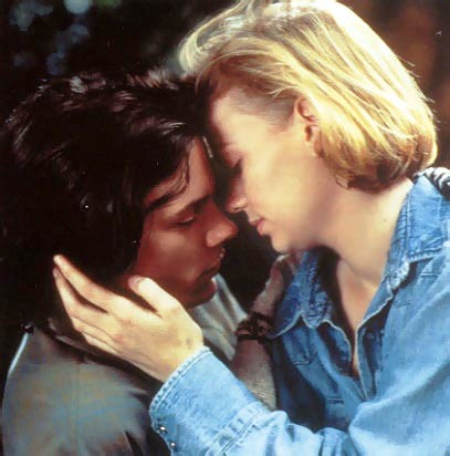 Кадры из То, что называют любовью (1993)