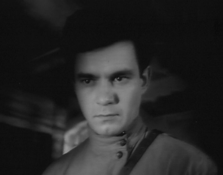 Кадры из Жестокость (1959)