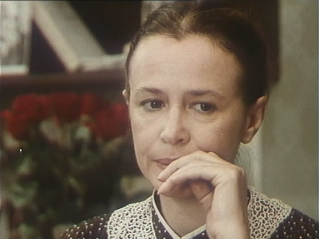 Кадры из Дорогая Елена Сергеевна (1988)