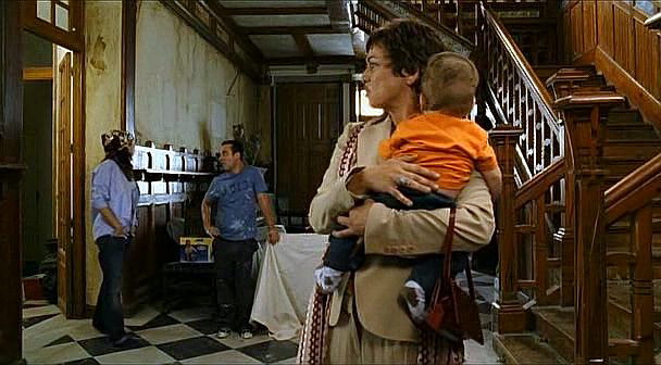 Кадры из Детская комната (2006)