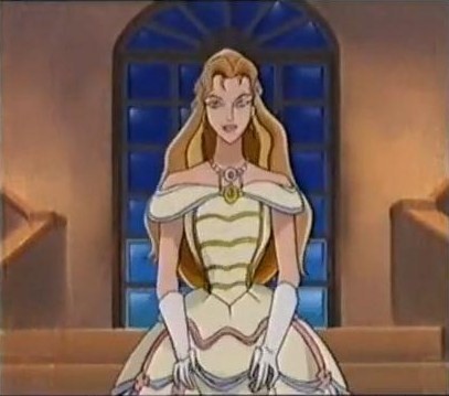 Кадры из Принцесса Сисси (1997)