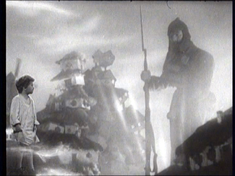Кадры из Нахалёнок (1961)