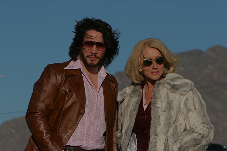 Кадры из Ранчо любви (2010)