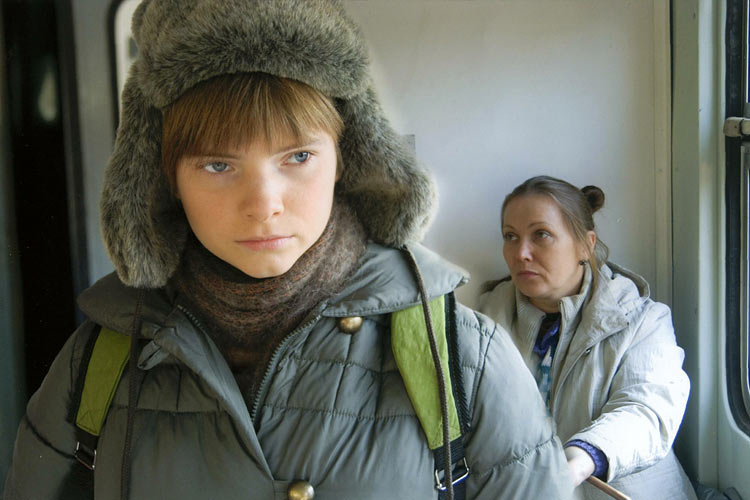 Кадры из Возьми меня с собой (2008)