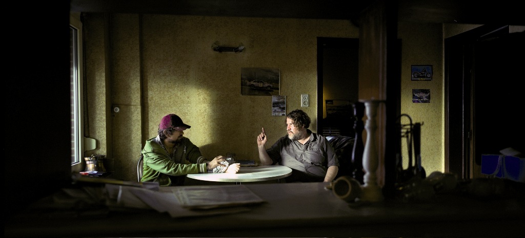 Кадры из Эльдорадо (2008)