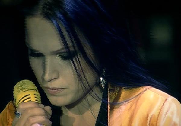 Кадры из Nightwish: Конец эры (2006)