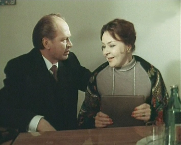 Кадры из Дни хирурга Мишкина (1977)