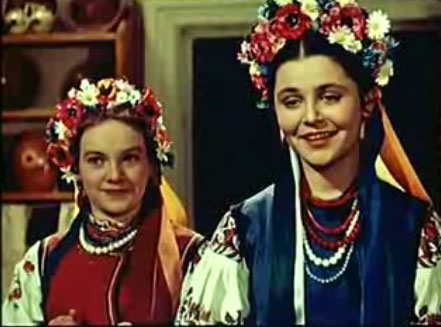 Кадры из Первый парень (1959)