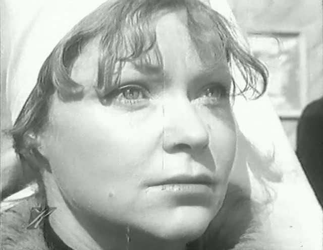 Кадры из Доктор Вера (1968)