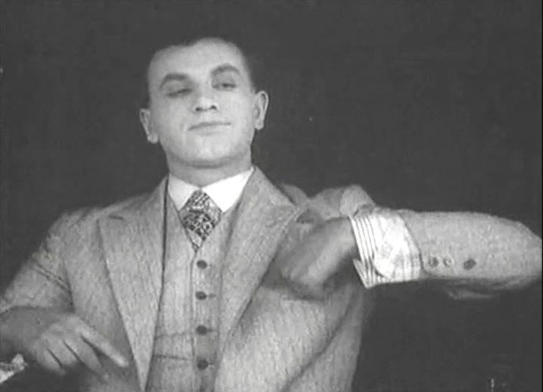 Кадры из Кукла с миллионами (1928)