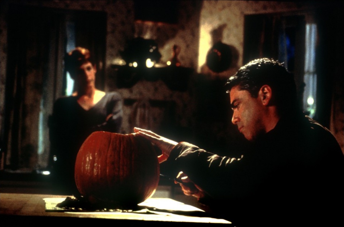 Кадры из Хэллоуин: 20 лет спустя (1998)