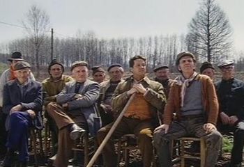 Кадры из Деревенщина (1984)