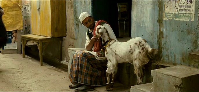 Кадры из Дели-6 (2009)