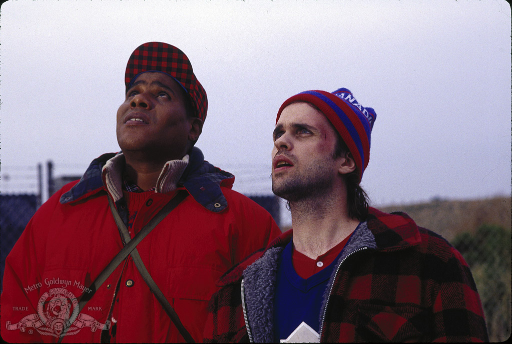 Кадры из Канадский бекон (1995)