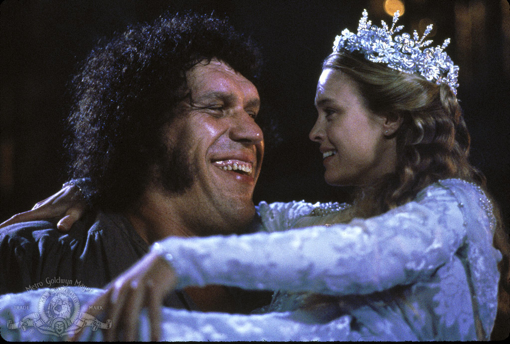 Кадры из Принцесса-невеста (1987)