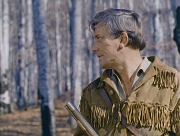 Кадры из Приключения на берегах Онтарио (1969)