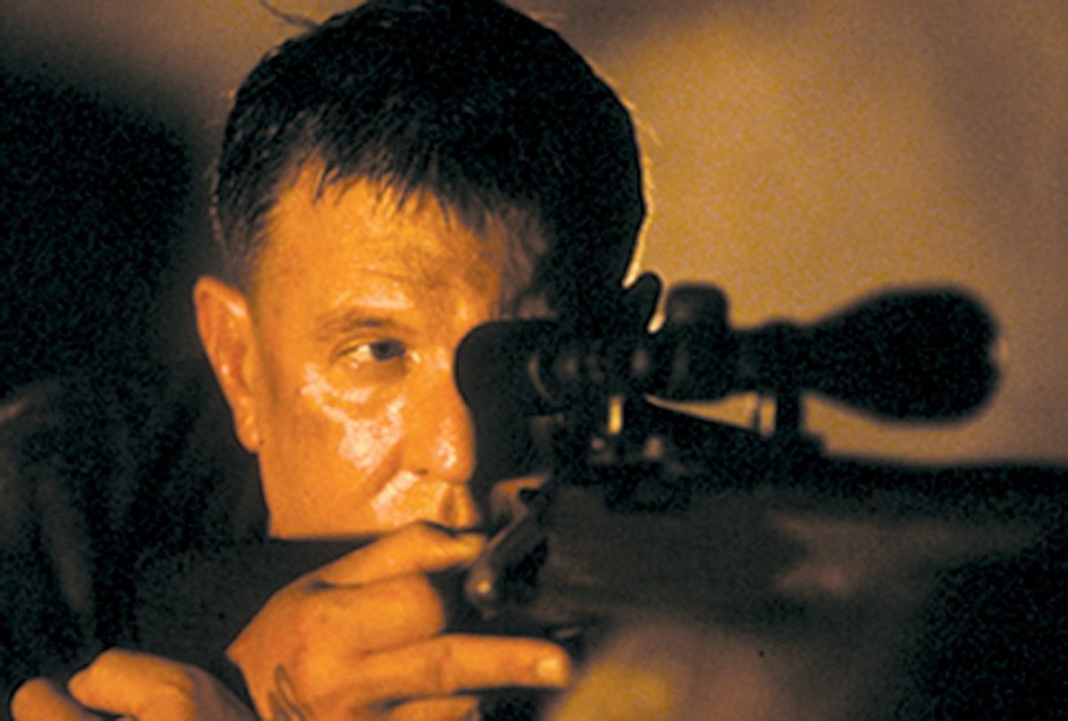 Кадры из Снайпер 3 (2004)