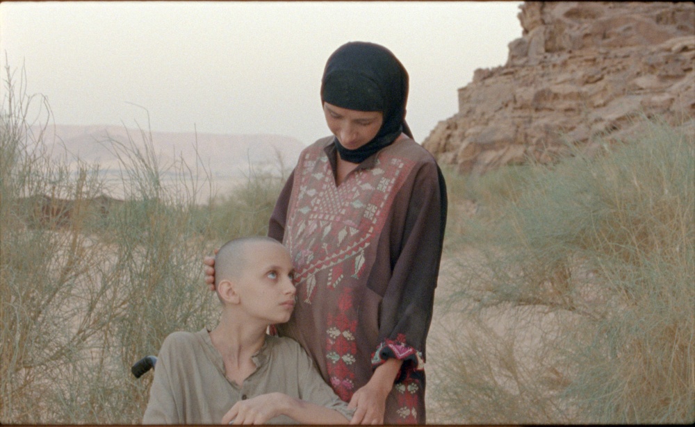 Кадры из Бедуин (2011)