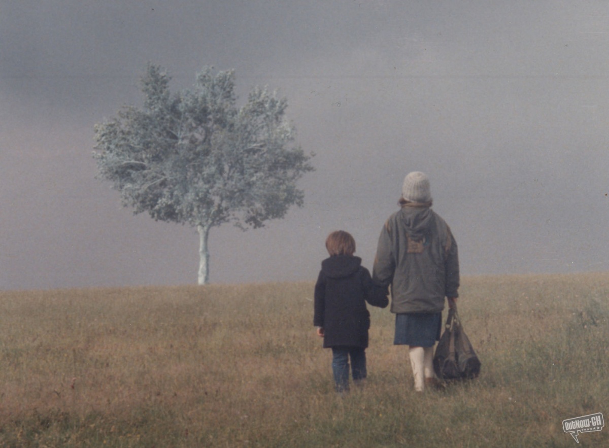 Кадры из Пейзаж в тумане (1988)