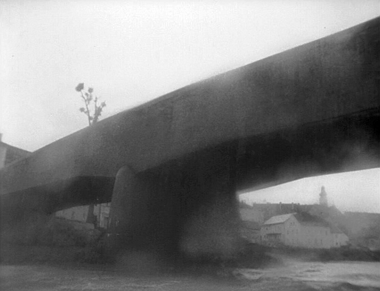 Кадры из Мост (1959)