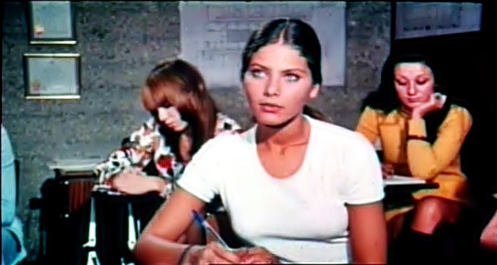 Кадры из Приманка для девушки (1974)
