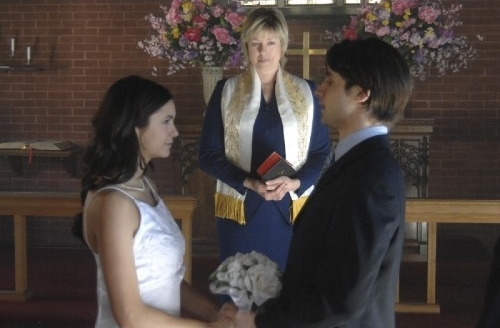 Кадры из Чересчур молоды для женитьбы (2007)