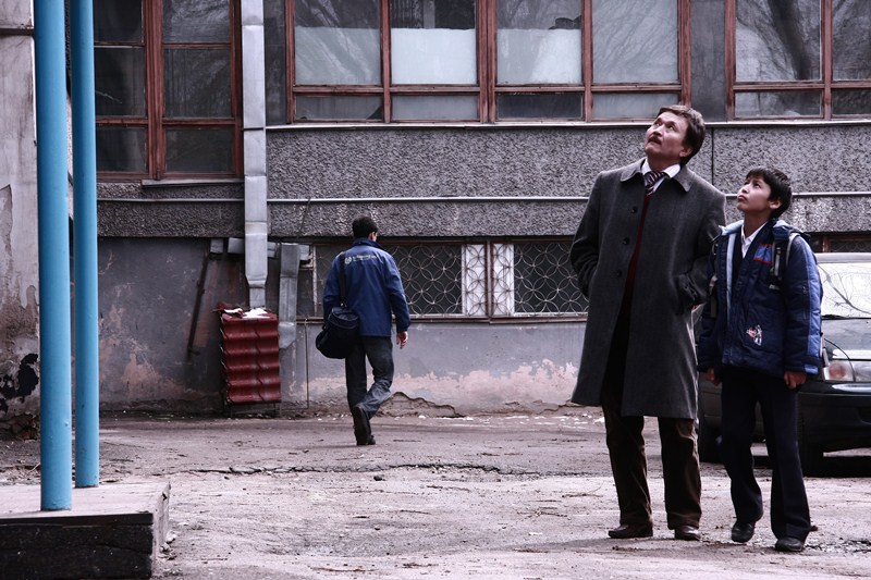 Кадры из Рывок (2010)