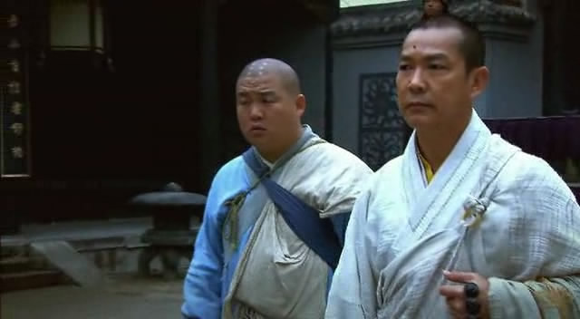 Кадры из Kung-Fu Master (2010)
