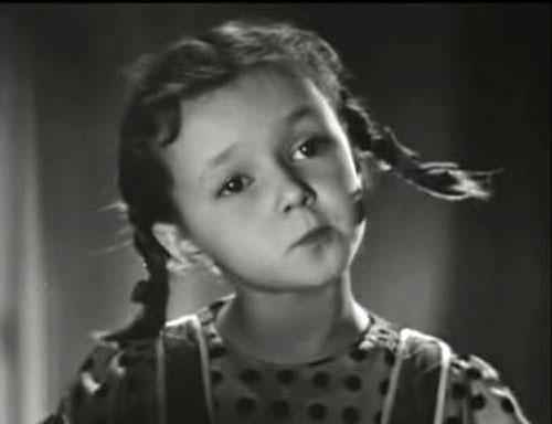 Кадры из Слон и веревочка (1946)