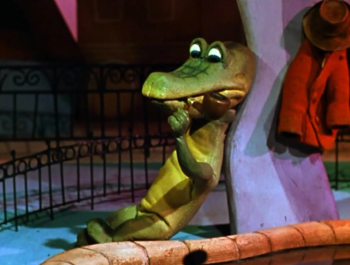 Кадры из Чебурашка и крокодил Гена. Сборник мультфильмов (1978)