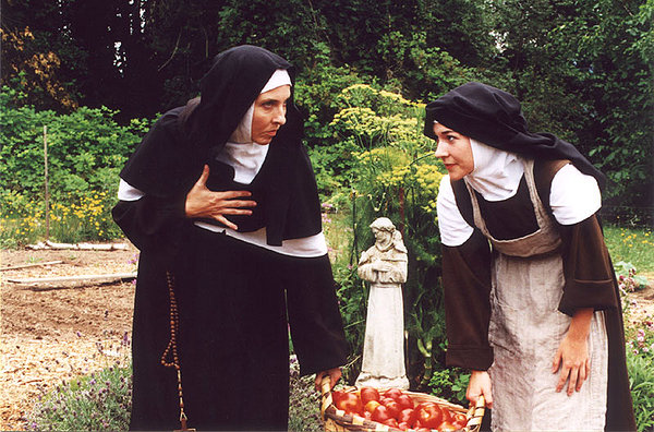 Кадры из История святой Терезы из Лизье (2004)
