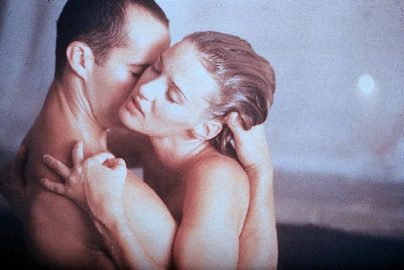 Кадры из Озеро любви (1993)