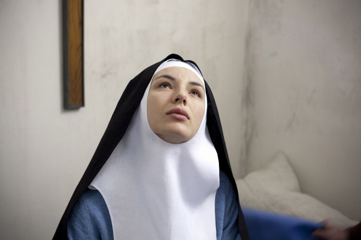 Кадры из Монахиня (2013)