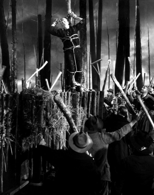 Кадры из Невеста Франкенштейна (1935)