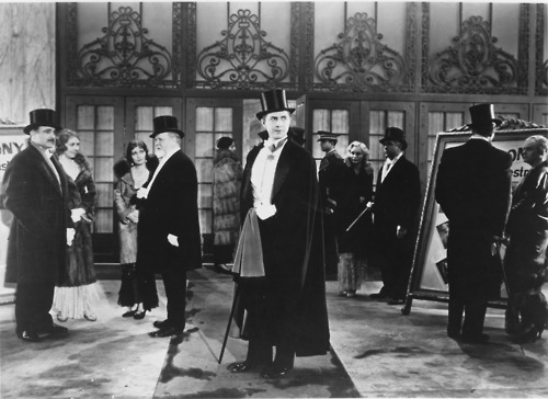 Кадры из Дракула (1931)