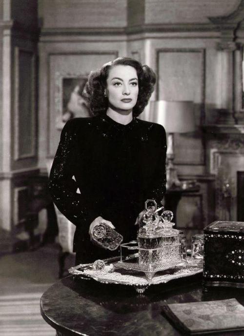 Кадры из Юмореска (1946)