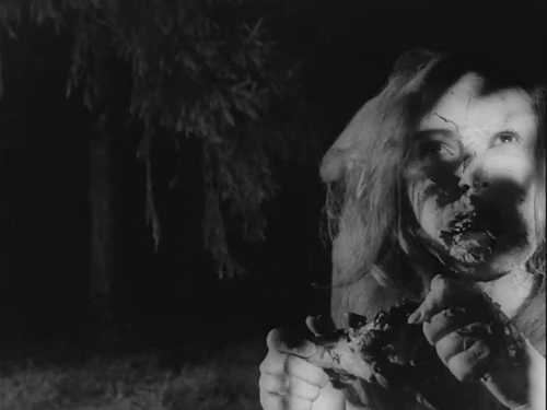 Кадры из Ночь Живых Мертвецов (1968)