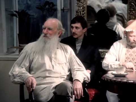 Кадры из Лев Толстой (1984)