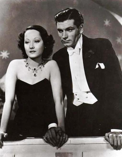 Кадры из Развод леди Икс (1938)