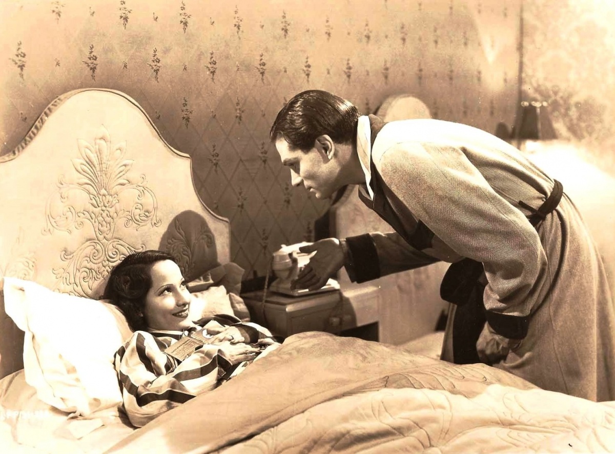 Кадры из Развод леди Икс (1938)