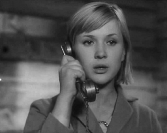 Кадры из Ожидания (1966)