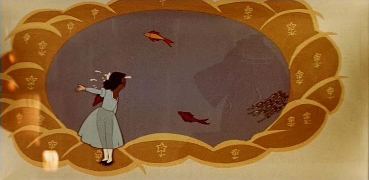 Кадры из Дикие лебеди (1963)