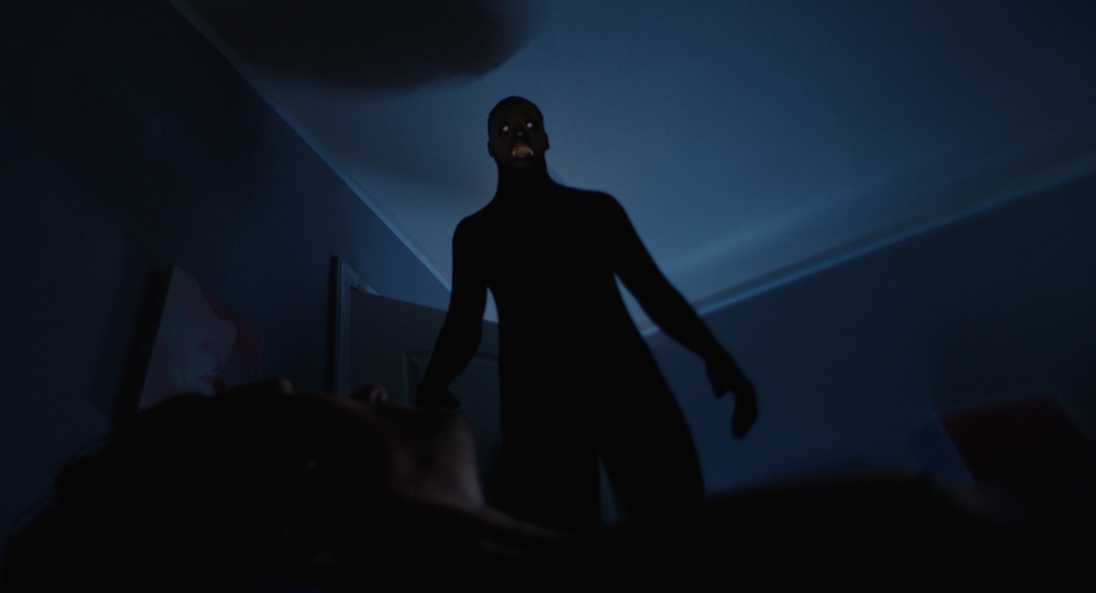 Кадры из Ночной кошмар (2015)