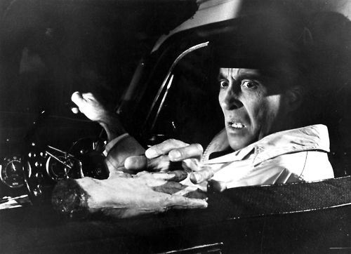 Кадры из Дом ужасов доктора Террора (1965)