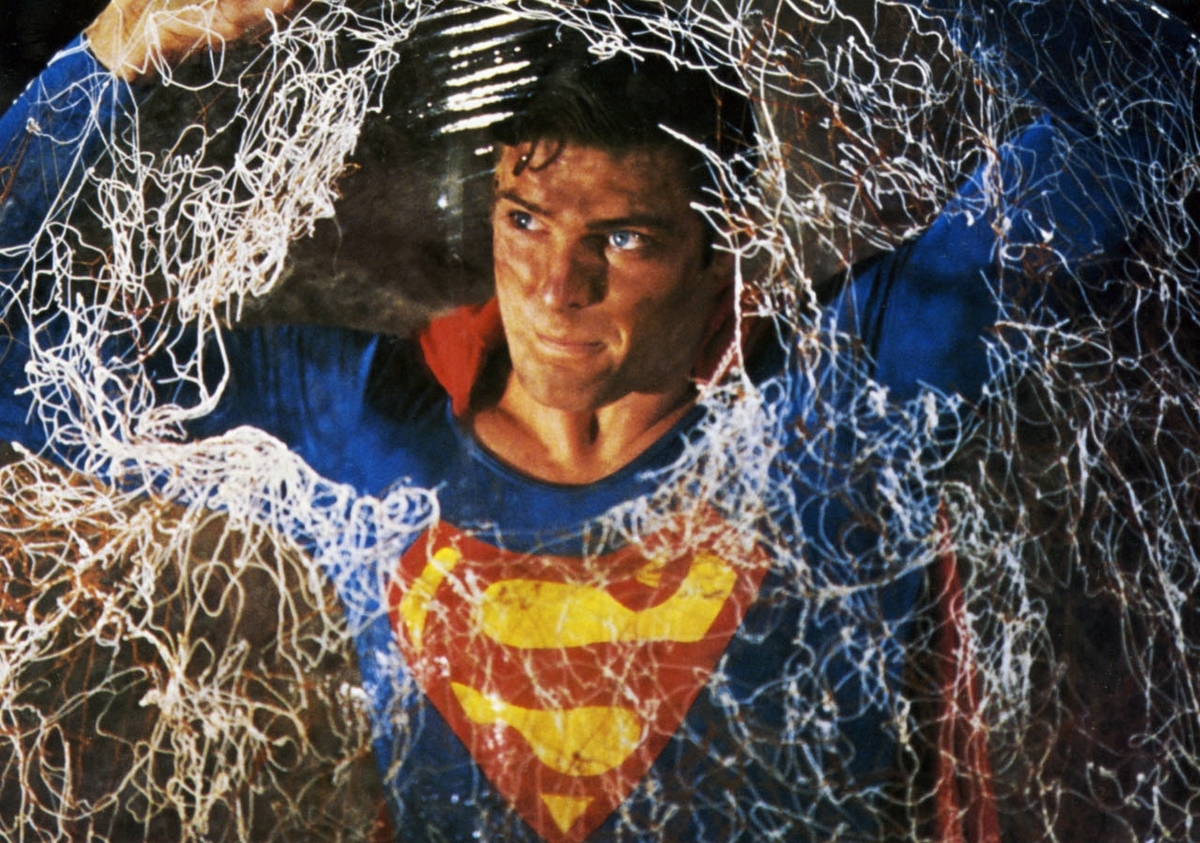 Кадры из Супермен 3 (1983)