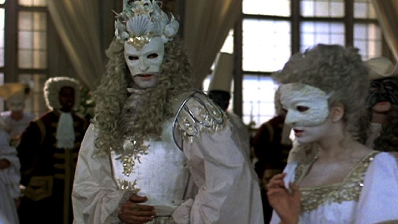 Кадры из Королевская шлюха (1990)