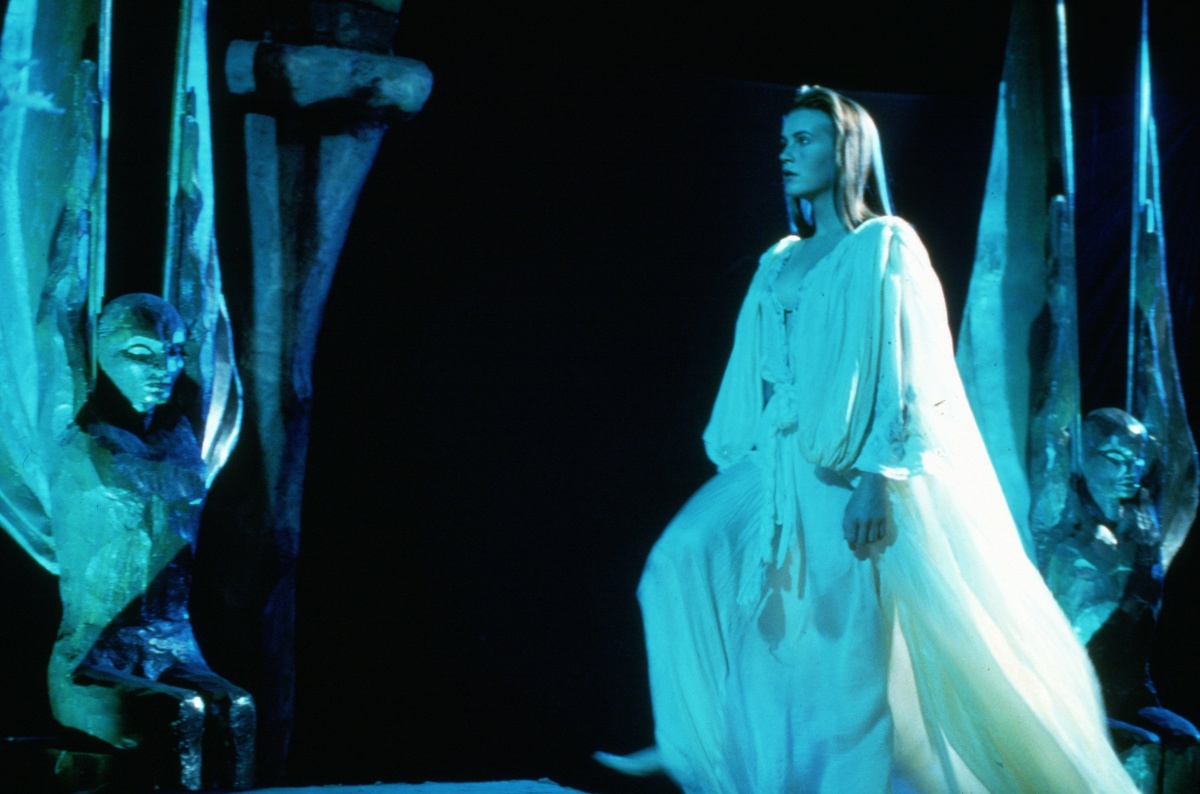 Кадры из Геракл и затерянное королевство (1994)