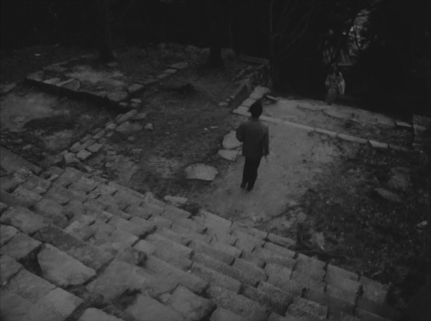 Кадры из Бренность (1970)