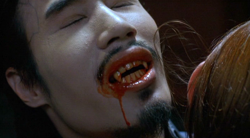 Кадры из Вампиры 3: Пробуждение зла (2005)